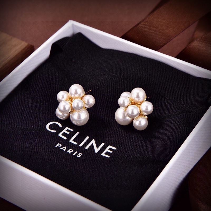 Celine Earrings